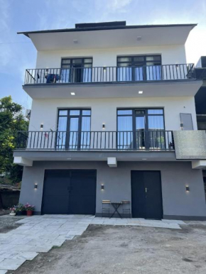 Grey House